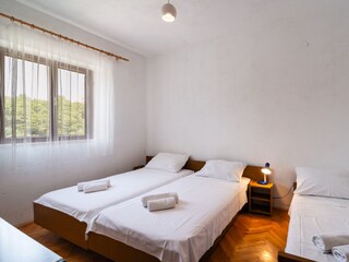Apartment Splitska Features 1