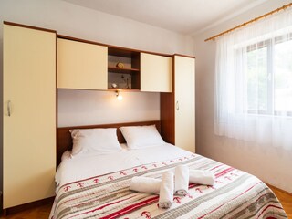 Apartment Splitska Features 15