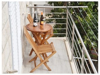Apartment Mokošica Ausstattung 4