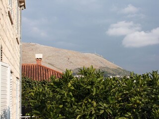 Apartment Mokošica Ausstattung 5
