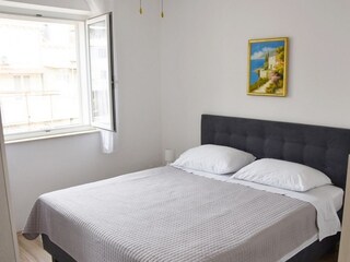 Apartment Mokošica Ausstattung 6