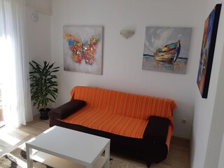 Apartment Mokošica Ausstattung 7