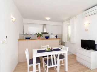 Apartment Mokošica Ausstattung 8