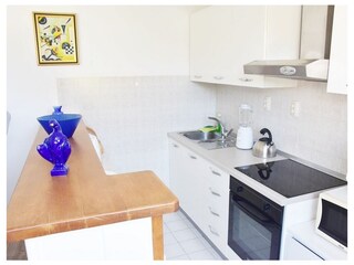 Apartment Mokošica Ausstattung 10