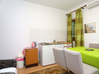 Apartment Marušići Ausstattung 3