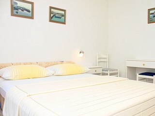 Apartment Zivogosce Ausstattung 2