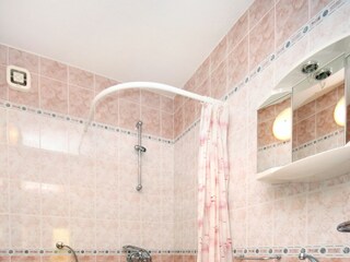 Apartment Zivogosce Ausstattung 9