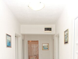 Apartment Zivogosce Ausstattung 10