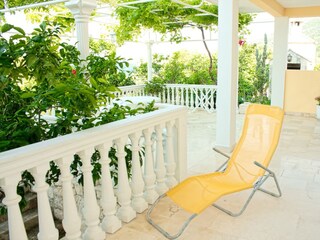 Apartment Zivogosce Features 13
