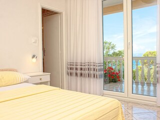 Apartment Zivogosce Ausstattung 26