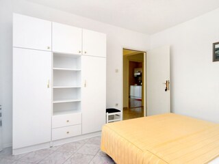Apartment Zivogosce Ausstattung 28