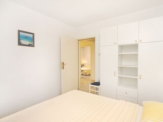 Apartment Zivogosce Ausstattung 30