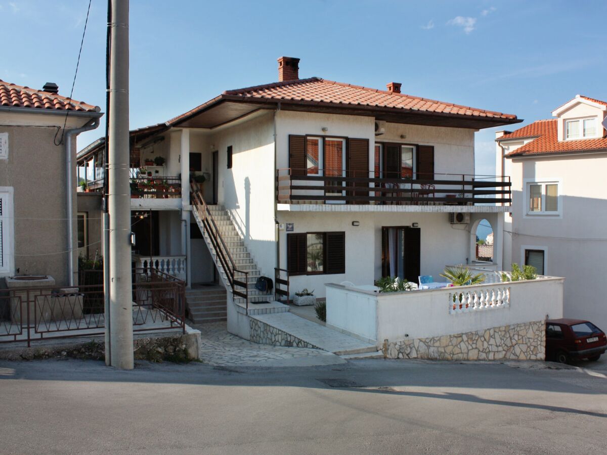 Apartment Vrbnik Features 1