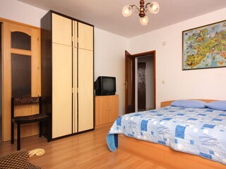 Apartment Vrbnik Ausstattung 6