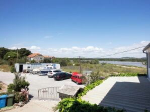 Two bedroom apartment with terrace Zablaće, Šibenik (A-4219-a) - Sibenik Region - image1