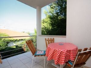 One bedroom apartment with terrace and sea view Murter (A-5078-b) - Murter (Town) - image1