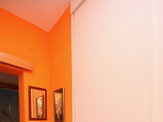 Apartment Murter (Stadt) Ausstattung 6