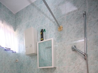 Apartment Murter (Stadt) Ausstattung 7