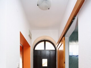 Apartment Murter (Stadt) Ausstattung 8