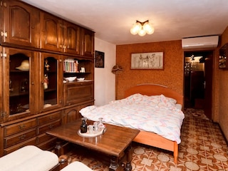 Apartment Malinska Ausstattung 2