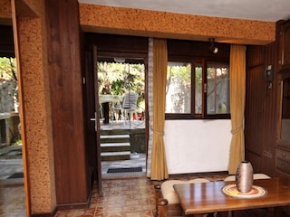 Apartment Malinska Ausstattung 3