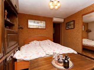 Apartment Malinska Ausstattung 4