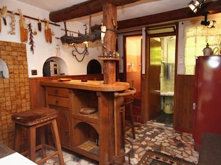Apartment Malinska Ausstattung 5