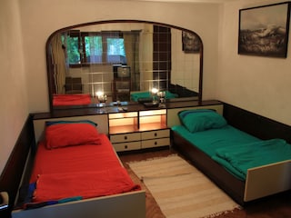 Apartment Malinska Ausstattung 8