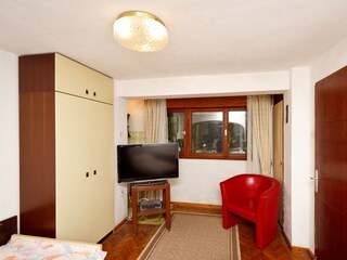 Apartment Malinska Ausstattung 9