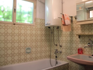 Apartment Malinska Ausstattung 10