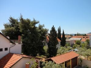 One bedroom apartment with terrace Vodice (A-4172-a) - Srima - image1