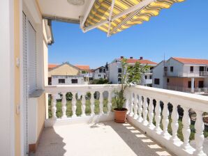 One bedroom apartment with terrace Vodice (A-4172-a) - Srima - image1