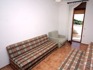 Apartment Kampor Ausstattung 5