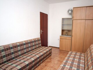 Apartment Kampor Ausstattung 6