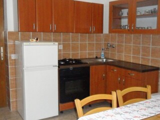 Apartment Kampor Features 8