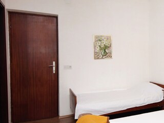 Apartment Kampor Ausstattung 10