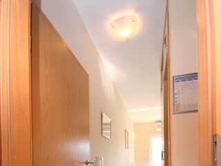 Apartment Vinisce Ausstattung 1