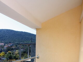 Apartment Vinisce Ausstattung 2
