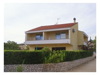 Apartment Vinisce Ausstattung 8