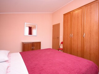 Apartment Vinisce Ausstattung 14