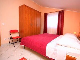 Apartment Vinisce Ausstattung 15