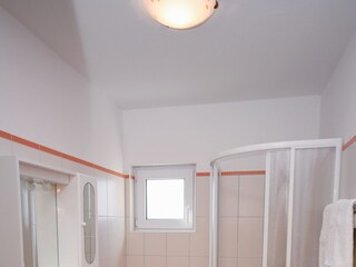 Apartment Vinisce Ausstattung 16