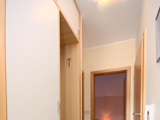 Apartment Vinisce Ausstattung 17