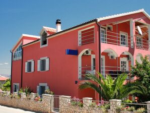 One bedroom apartment with terrace Murter (A-5084-c) - Murter (Town) - image1