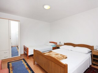 Apartment Murter (Stadt) Features 1