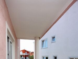 Two bedroom apartment with terrace Jezera, Murter (A-5121-a) - Jezera - image1