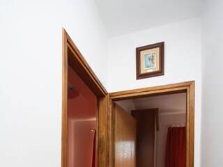 Apartment Jezera Ausstattung 2