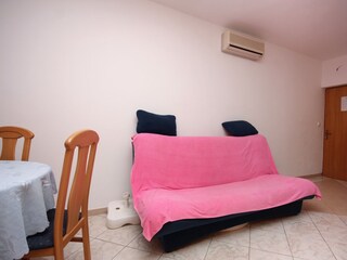 Apartment Jezera Ausstattung 4