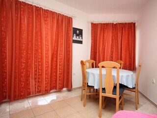 Apartment Jezera Ausstattung 5