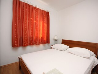 Apartment Jezera Ausstattung 7